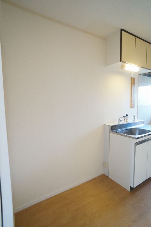 ハイツ麻生 201号-6