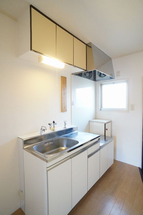 ハイツ麻生 201号-7