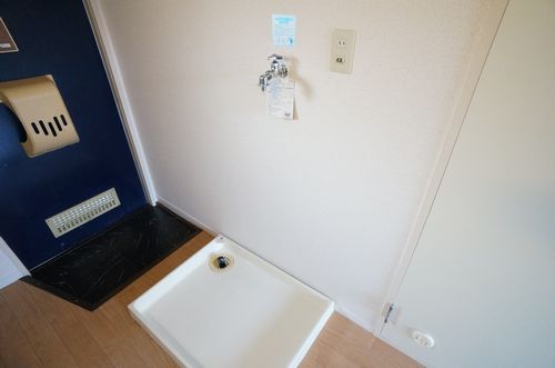 ハイツ麻生 201号-8