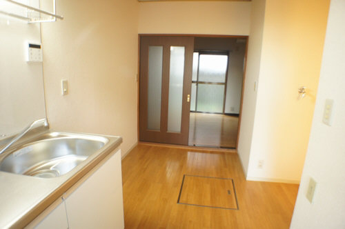 ファミーユ由緒 102号-7