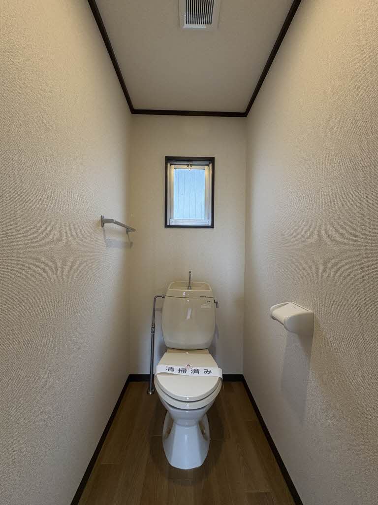 ジェームスハイツ　Ｂ 202号-5