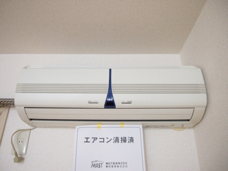 益子アパート 102号-7