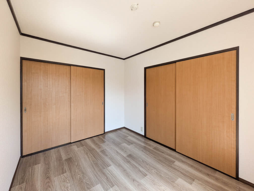 ハイツ大山 102号-4