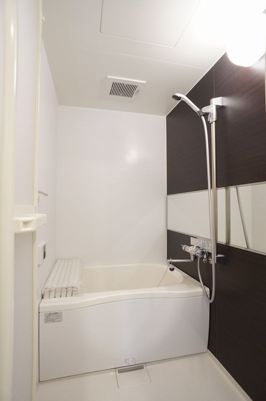 パルセ菊名 301号-8