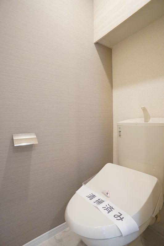 パルセ菊名 301号-10