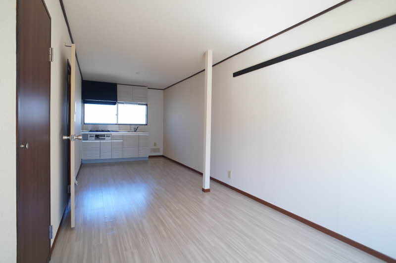 パークサイド　Ｃ 201号-2