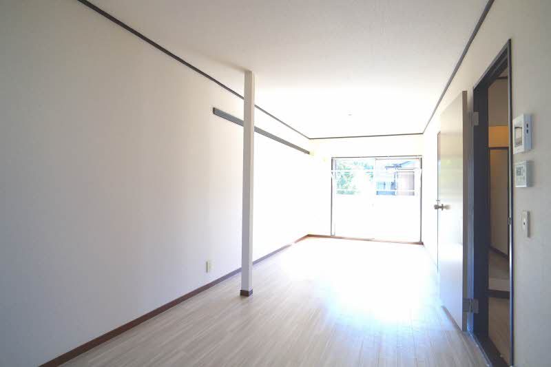 パークサイド　Ｃ 201号-4