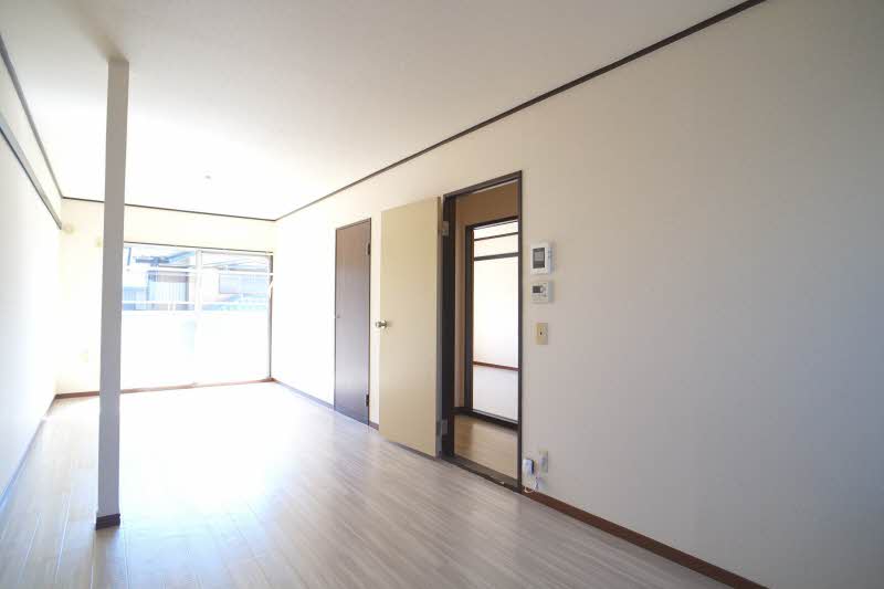 パークサイド　Ｃ 201号-5