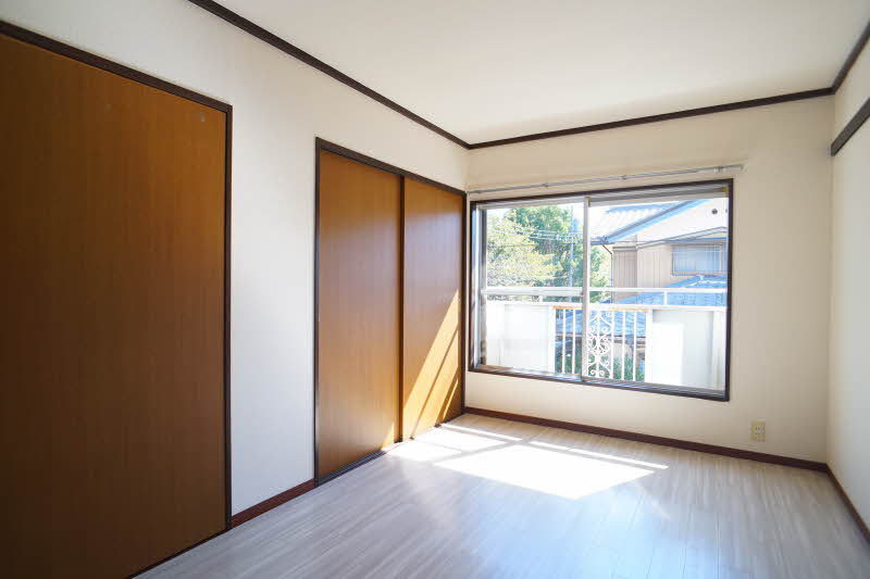 パークサイド　Ｃ 201号-8