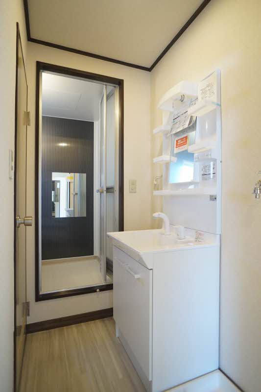 パークサイド　Ｃ 201号-10