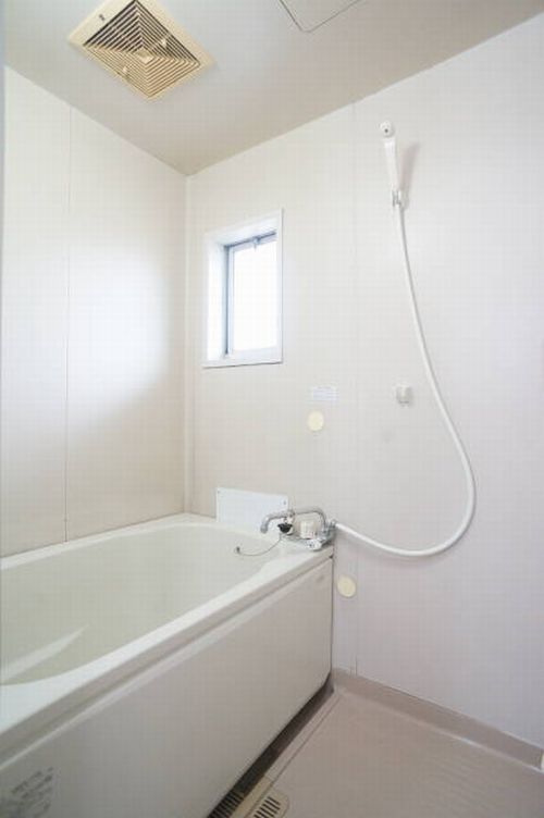 ラ・フォーレ三保　Ⅱ 102号-8