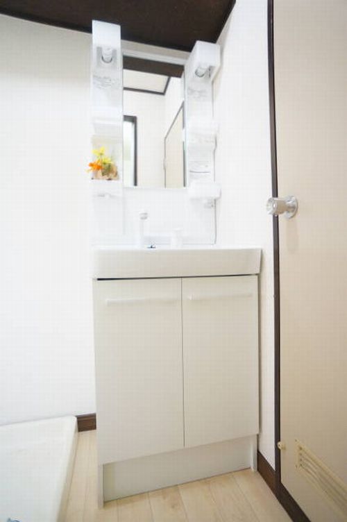 ラ・フォーレ三保　Ⅱ 102号-10