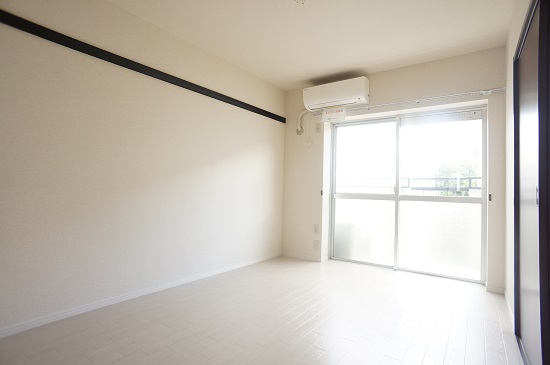 ウッドスクエア二俣川　Ａ 201号-2