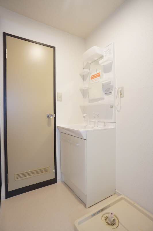 ウッドスクエア二俣川　Ａ 201号-5