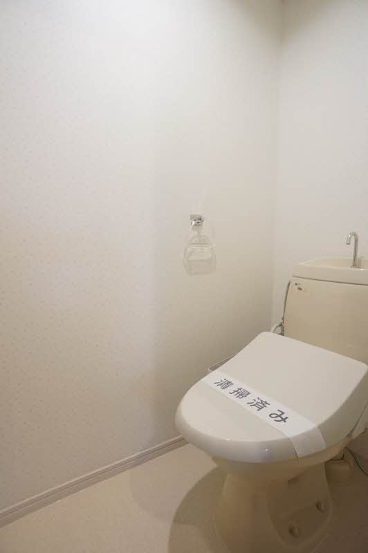 ウッドスクエア二俣川　Ａ 201号-7