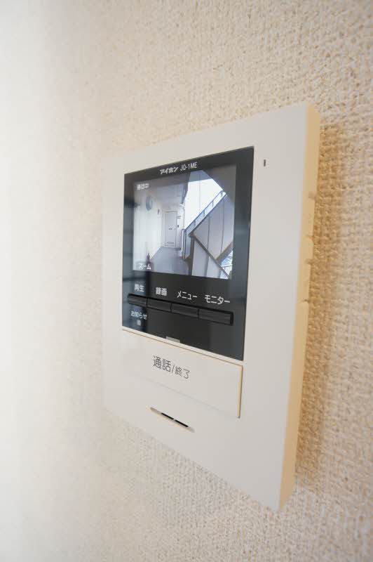 ウッドスクエア二俣川　Ａ 201号-9