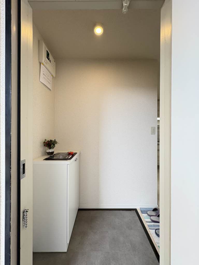 ウッドスクエア二俣川 A 201号-10