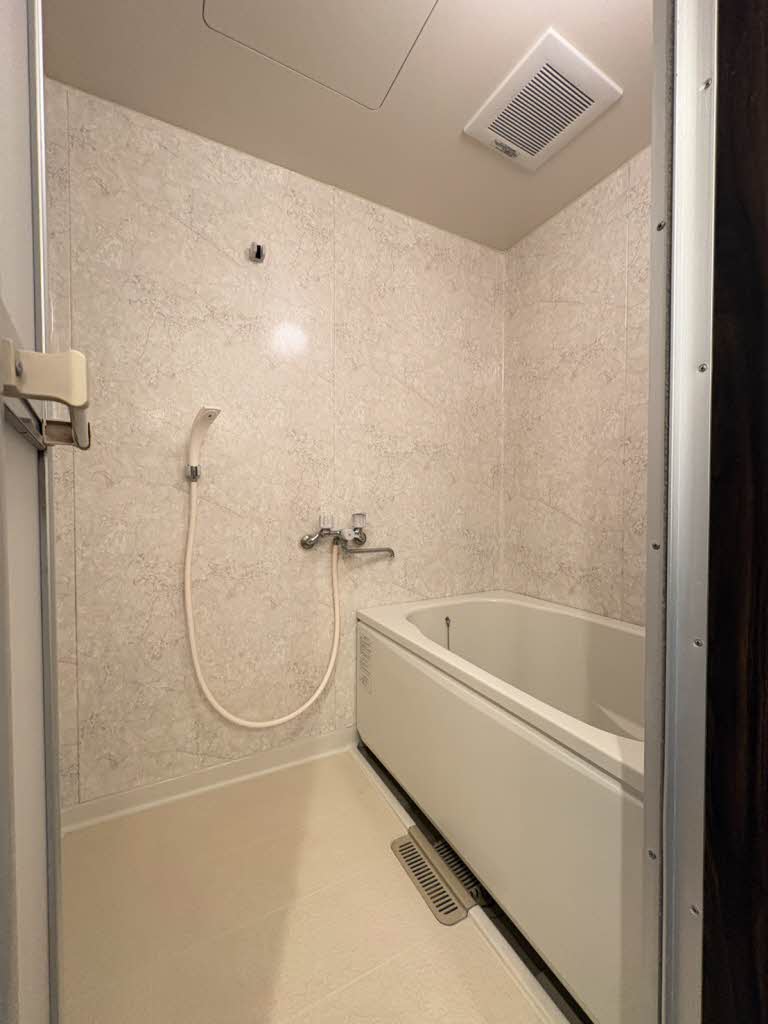 ウッドスクエア二俣川　Ｂ 301号-10