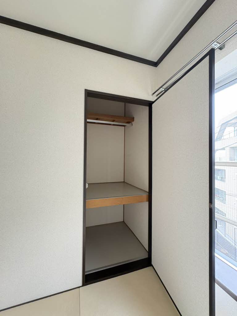 ウッドスクエア二俣川　Ｂ 301号-11