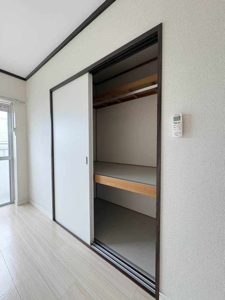 ウッドスクエア二俣川　Ｂ 301号-12