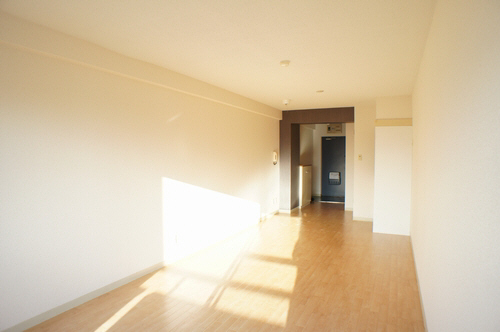 グランドメゾン鶴見 1015号-3