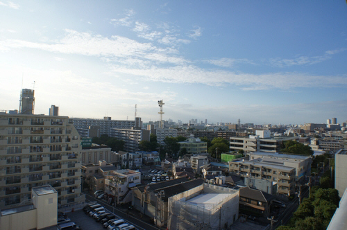 グランドメゾン鶴見 1015号-9