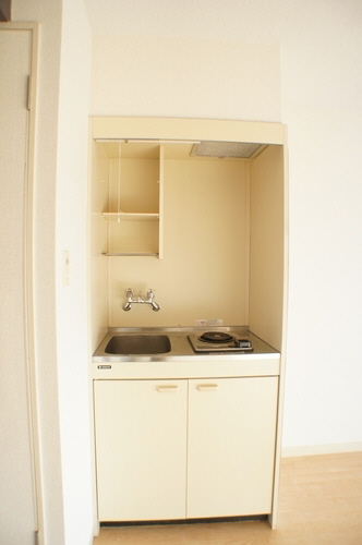 グランドメゾン鶴見 1015号-11