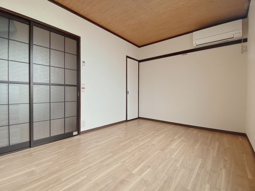 カーサトキワ 102号-2