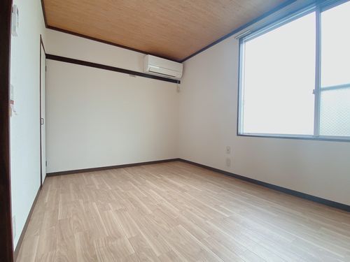 カーサトキワ 102号-3