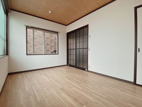 カーサトキワ 102号-4