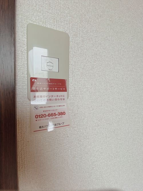 カーサトキワ 102号-10