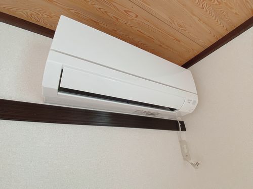 カーサトキワ 102号-11