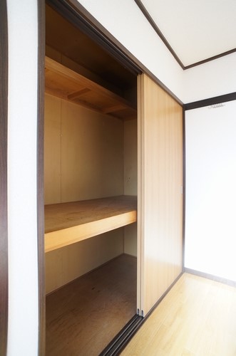 白樺ハイツ 202号-5