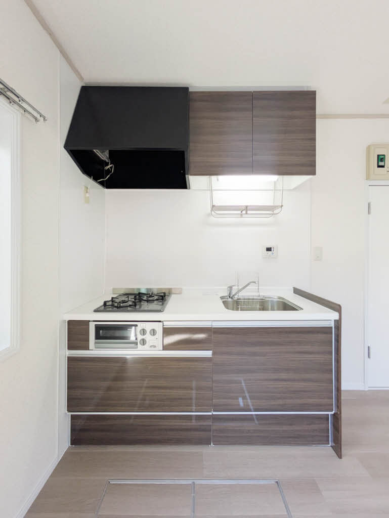 ヒルサイドテラス 101号-4