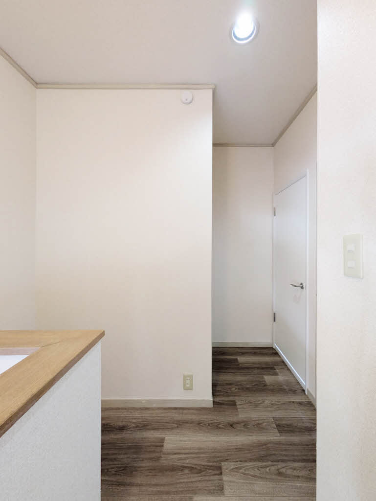 ヒルサイドテラス 101号-7