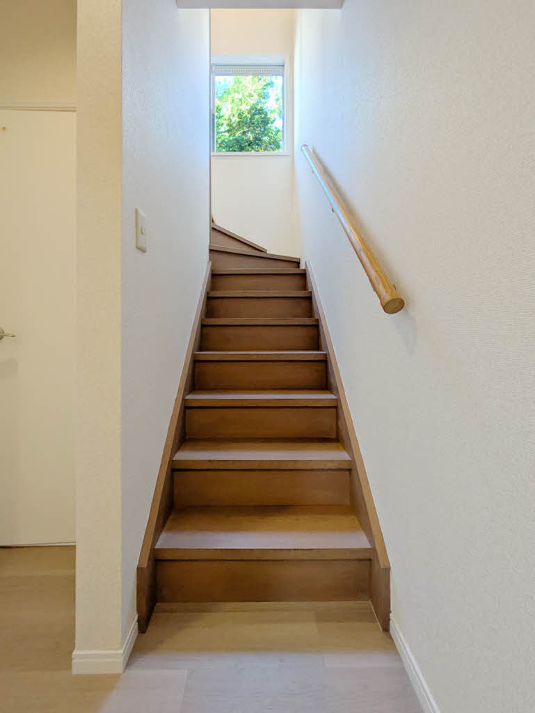 ヒルサイドテラス 101号-8