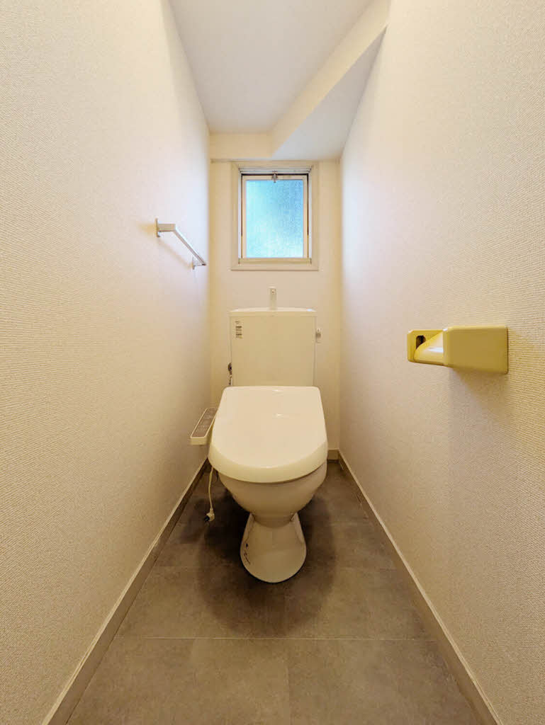 ヒルサイドテラス 101号-11