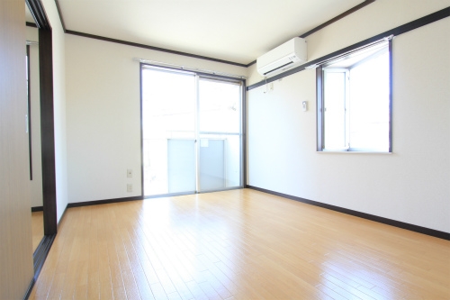 ハイデンス相模大野 202号-5