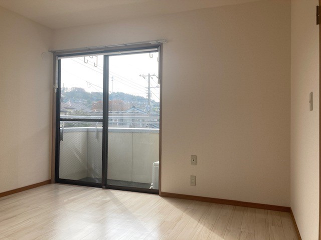 サン・ピュア港南台 101号-5