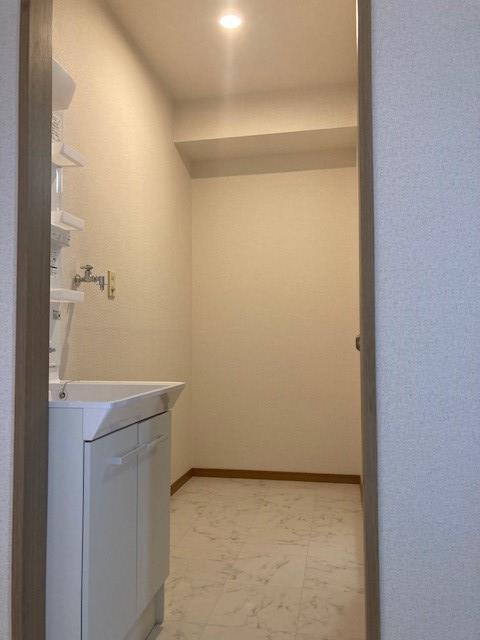 サン・ピュア港南台 101号-7