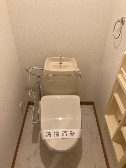 サン・ピュア港南台 101号-9