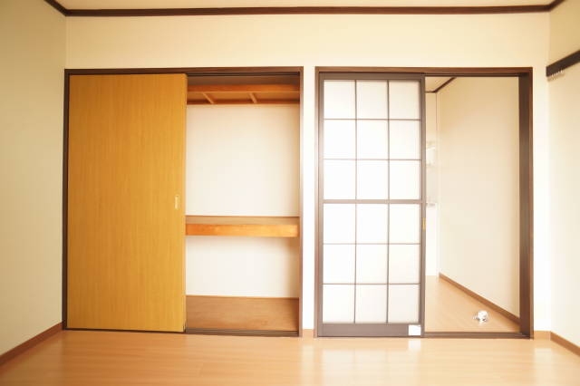 メゾン高舟台 202号-6