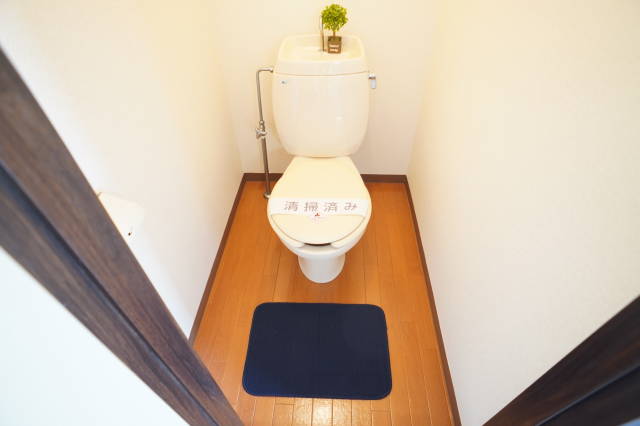 メゾン高舟台 202号-7