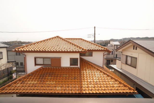 メゾン高舟台 202号-8