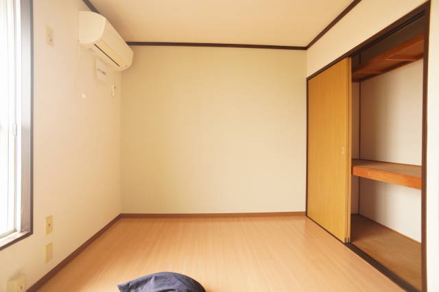 メゾン高舟台 202号-11