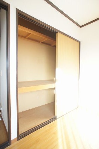 メゾン高舟台 203号-5