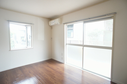 メロディーハウス　Ｂ 102号-2