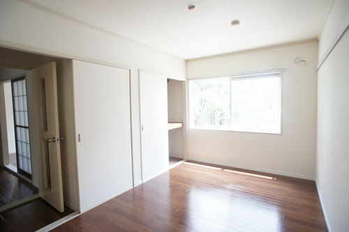 メロディーハウス　Ｂ 102号-5