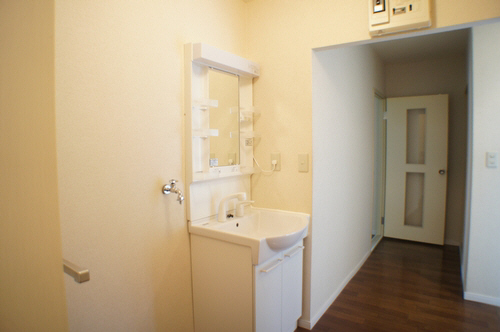 メロディーハウス　Ｂ 102号-6