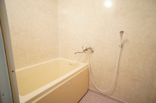 メロディーハウス　Ｂ 102号-7